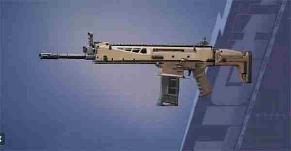 远光84 84式步枪