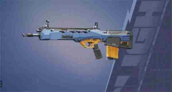 远光84 84式步枪