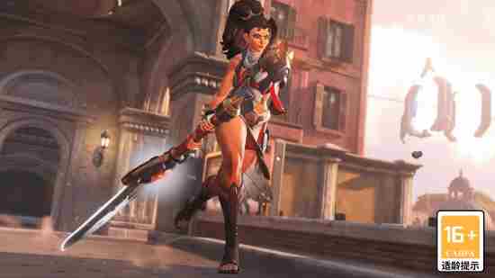 守望先锋新英雄末日铁拳 守望先锋输出英雄排名