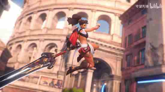 守望先锋新英雄末日铁拳 守望先锋输出英雄排名