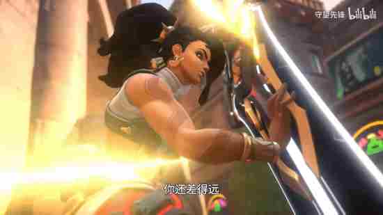 守望先锋新英雄末日铁拳 守望先锋输出英雄排名