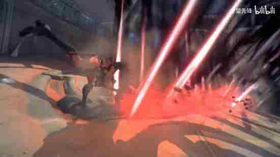 守望先锋新英雄末日铁拳 守望先锋输出英雄排名