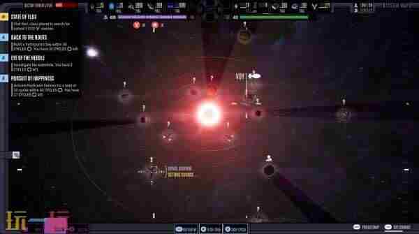 科隆游戏展开幕信息汇总:多部太空主题新作来袭