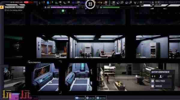 科隆游戏展开幕信息汇总:多部太空主题新作来袭