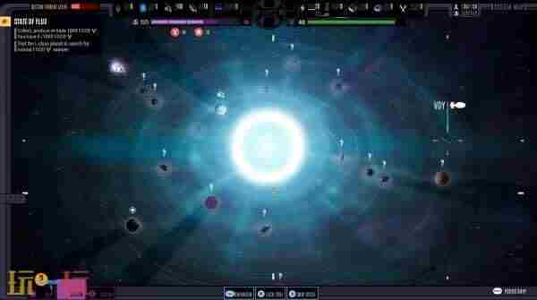 科隆游戏展开幕信息汇总:多部太空主题新作来袭