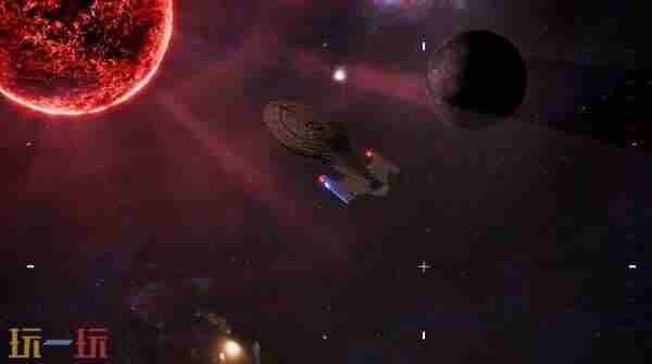 科隆游戏展开幕信息汇总:多部太空主题新作来袭