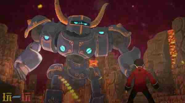 可视化游戏制作工具RPGDeveloperBakin简体/繁体中文抢先体验