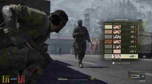 合金装备Δ:食蛇者新截图 steam为什么没有合金装备