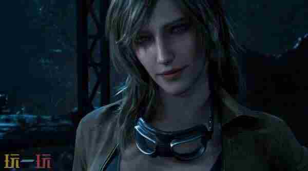 合金装备Δ:食蛇者新截图 steam为什么没有合金装备