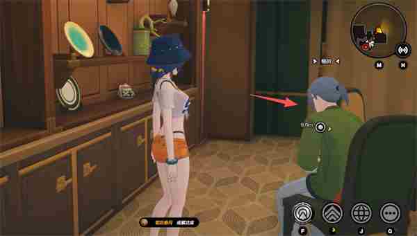 绝区零如云追月成就达成攻略 解锁云巢任务怎么完成