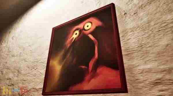 新浪游戏 小小梦魇游戏