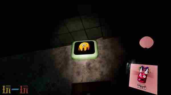 新浪游戏 小小梦魇游戏