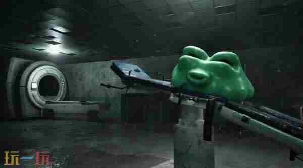 新浪游戏 小小梦魇游戏