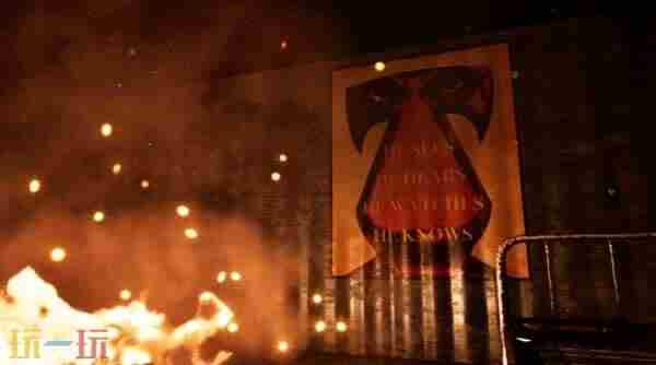 新浪游戏 小小梦魇游戏