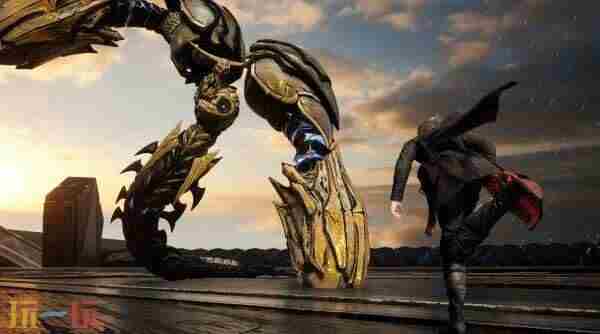 失落之魂官方回应偷跑:出于彼此尊重