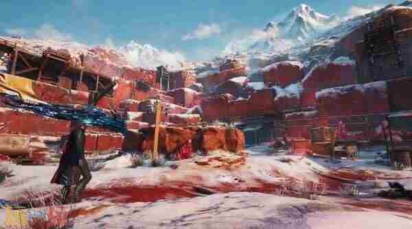 失落之魂官方回应偷跑:出于彼此尊重