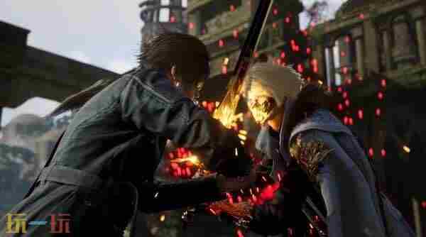 失落之魂官方回应偷跑:出于彼此尊重