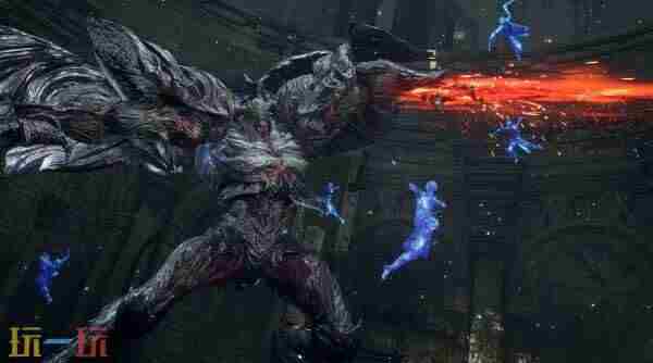 失落之魂官方回应偷跑:出于彼此尊重