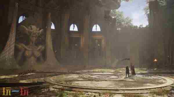 失落之魂官方回应偷跑:出于彼此尊重