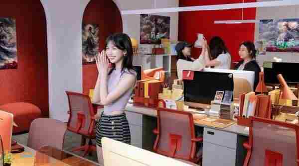 这个CEO我当定了!现已正式上线!!