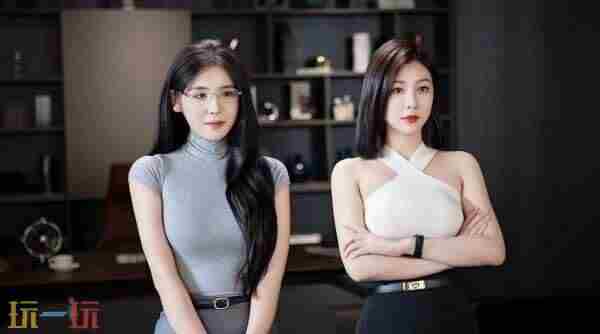 这个CEO我当定了!现已正式上线!!