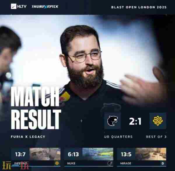 CS2 csgo blast赛程