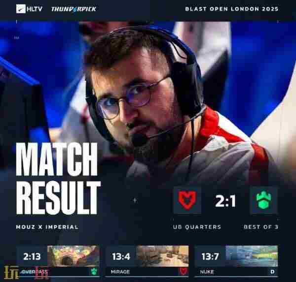 CS2 csgo blast赛程