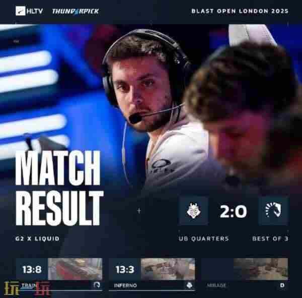 CS2 csgo blast赛程