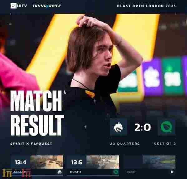 CS2 csgo blast赛程