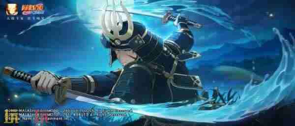 火影忍者情报君的微博 火影忍者手游最近活动