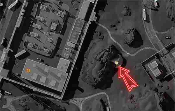 三角洲行动航空基地密码大全 三角洲行动官方