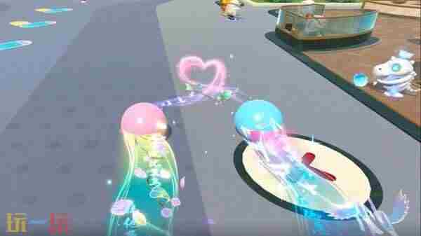 蛋仔派对:甜蜜来袭!8月29日挑战暴龙虾饺