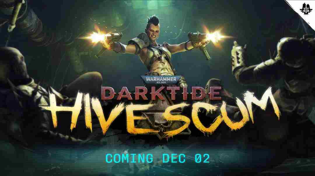 战锤40K暗潮攻略秘籍 战锤40k暗潮wiki