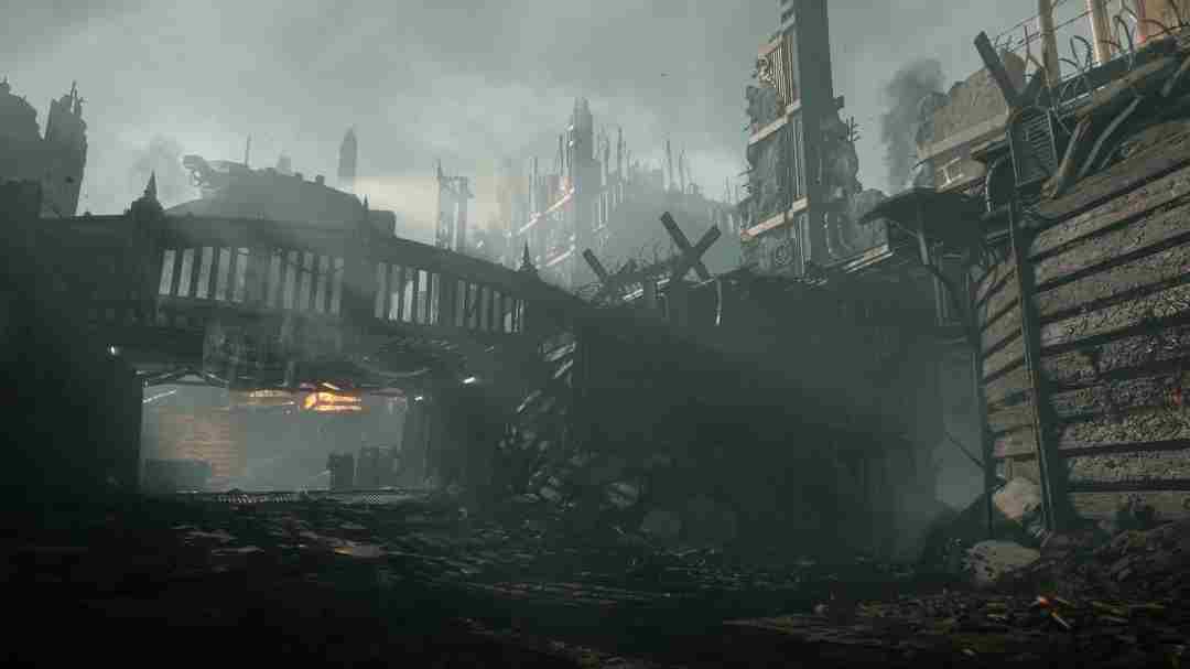 战锤40K暗潮攻略秘籍 战锤40k暗潮wiki