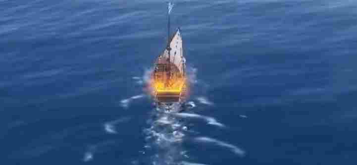 大航海时代:起源国服起航!打造你的黄金舰队!