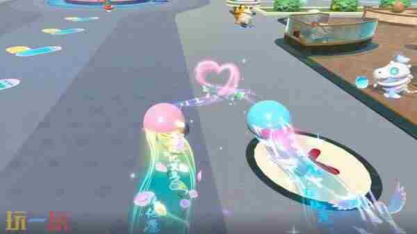 七夕邀蛋搭子上线 蛋仔派对.co活动