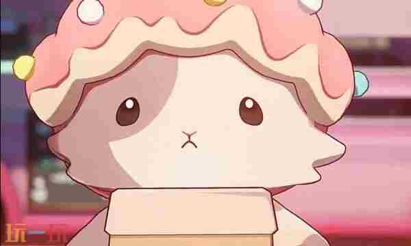 米哈游新作一亮相就爆了:舍弃三件套