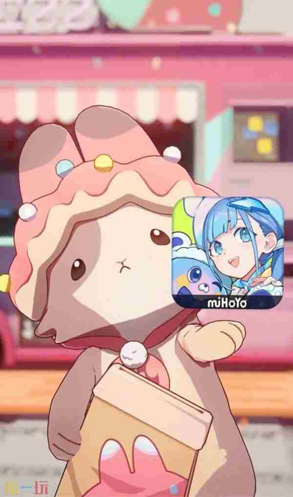 米哈游新作一亮相就爆了:舍弃三件套