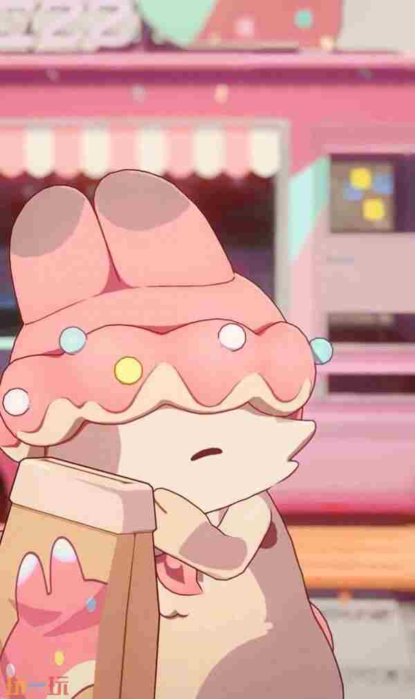 米哈游新作一亮相就爆了:舍弃三件套