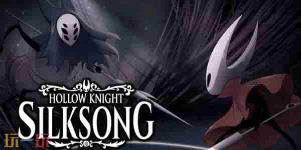 空洞骑士 空洞骑士丝之歌pc