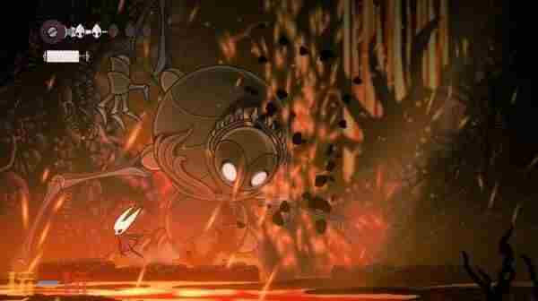 空洞骑士 空洞骑士丝之歌pc