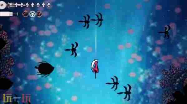 空洞骑士 空洞骑士丝之歌pc