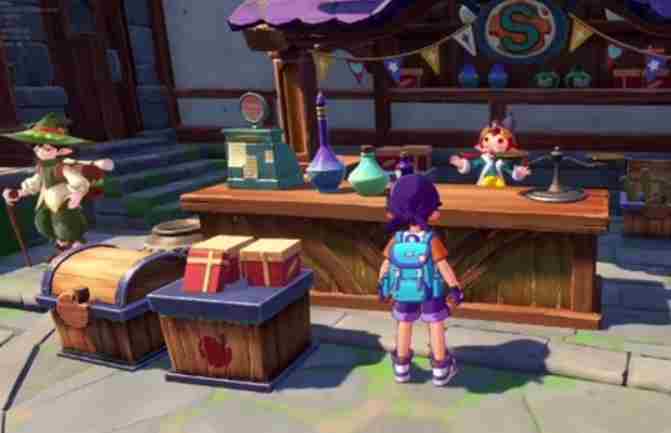 洛克王国:世界魔力果介绍 洛克王国没魔力了怎么办