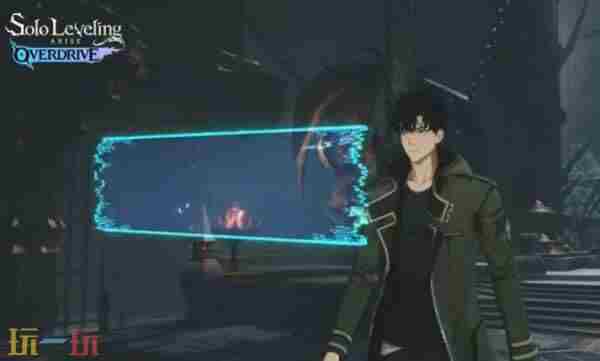 我独自升级:起立·觉醒资讯 我独自升级arise下载