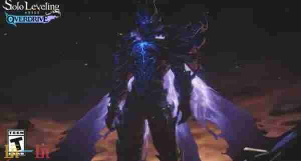 我独自升级:起立·觉醒资讯 我独自升级arise下载