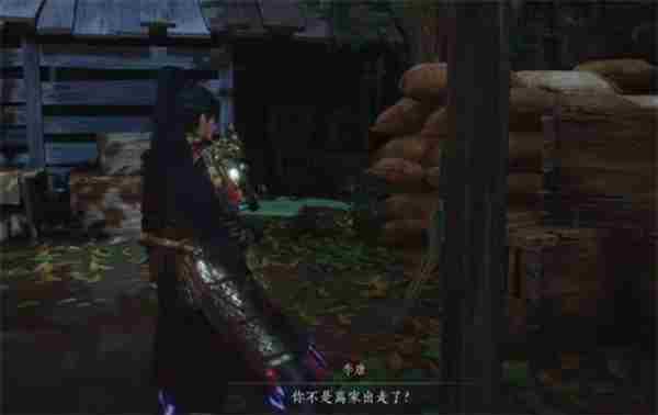 燕云狸猫太子攻略 狸猫换太子里的狸猫是什么动物