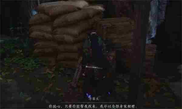 燕云狸猫太子攻略 狸猫换太子里的狸猫是什么动物