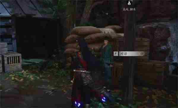 燕云狸猫太子攻略 狸猫换太子里的狸猫是什么动物