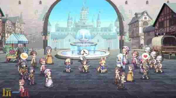 女神秘令全球定档9 守护女神rpg