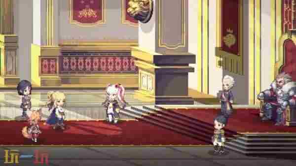 女神秘令全球定档9 守护女神rpg